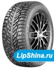 215/70 R16 Nokian Tyres Hakkapeliitta 9 SUV 100T