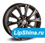 Скад Нагоя 16/6J 5x114.3 ET 51 Dia 67.1 Grap