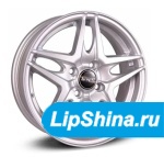 Tech Line 430 14/5.5J 4x98 ET 35 Dia 58.6 S