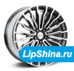 RST R032 20/9J 5x112 ET 34 Dia 66.6 BFP