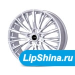 LIZARDO Octopus 18/7.5J 5x114.3 ET 49.5 Dia 67.1 SMF