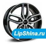 N2O V2200 17/6.5J 5x114.3 ET 50 Dia 67.1 BFP