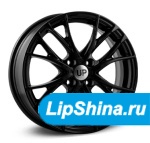 Wheels UP Up111 16/6J 4x100 ET 41 Dia 60.1 GB