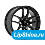 PDW DIBITE EMOTION 18/8.0J 5x114.3 ET 40 Dia 67.1 B (Black)