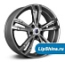 КиК Karrera Light 18/7J 5x114.3 ET 37 Dia 66.6 HB-img