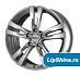 MAK Zenith 16/7J 5x120 ET 31 Dia 72.6 HS-img