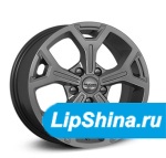 Скад KL-318 16/6.5J 5x114.3 ET 50 Dia 67.1 Grap