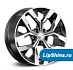 Скад Ламберт 18/7.5J 5x114.3 ET 40 Dia 66.1 BFP-img