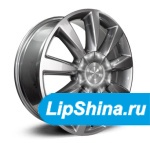 Legeartis Optima INF10 20/8J 6x139.7 ET 35 Dia 77.8 HB