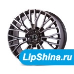 FR REPLICA 3S1111 21/10.5J 5x112 ET 43 Dia 66.6 BMF