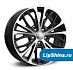 iFree Original Camry V7 KC873 17/7.5J 5x114.3 ET 45 Dia 60.1 BFP-img