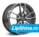 Megami MGM-20FF 17/7J 5x114.3 ET 45 Dia 67.1 HBFP