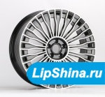 FR REPLICA IVF-3152 20/8.5J 5x112 ET 36 Dia 66.56 BM