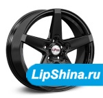 iFree Токен 17/6.5J 5x114.3 ET 37 Dia 66.6 Black