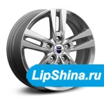 КиК Rassvet KC868 16/6.5J 5x114.3 ET 38 Dia 67.1 HB