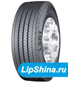 LSR1