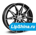 RST R247 17/7J 5x108 ET 40 Dia 54.1 BFP