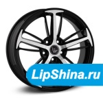 YST X-29 18/7J 5x114.3 ET 50 Dia 67.1 BFP