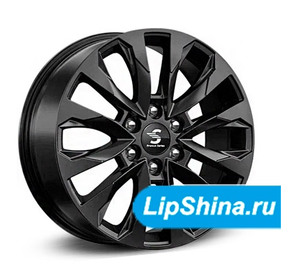 КР007 Pajero Sport