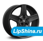 Premium Series КР008 Ford Mustang 20/8.5J 5x114.3 ET 42.5 Dia 70.6 MB