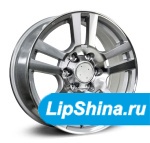 Legeartis Optima TY61 17/7.5J 6x139.7 ET 25 Dia 106.3 SF
