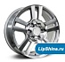 Legeartis Optima TY61 17/7.5J 6x139.7 ET 25 Dia 106.3 SF-img