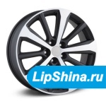 Replica H To28H 17/7J 5x114.3 ET 45 Dia 60.1 BFP