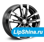 Скад Кения 16/6.5J 5x114.3 ET 40 Dia 66.1 BFP