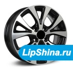 Carwel Талто 15/6J 4x100 ET 46 Dia 54.1 BFP