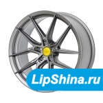PDW CORSA 18/8.0J 5x112 ET 41 Dia 57.1 U4GRA