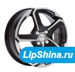 Скад Аллигатор 15/6J 4x100 ET 46 Dia 54.1 BFP