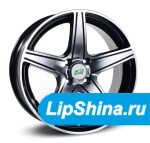 N2O Y243 16/7J 4x114.3 ET 40 Dia 73.1 BFP