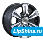 Скад Рейнджер 16/7J 5x139.7 ET 35 Dia 109.7 MBFP