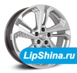 Скад KL-1069 18/7J 5x114.3 ET 37 Dia 66.6 HS