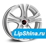 Remain Kodiaq R159 17/7J 5x112 ET 40 Dia 57.1 HS