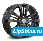 Wheels UP Up106 17/7J 5x114.3 ET 40 Dia 67.1 GB