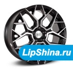 RST R148 18/8J 5x112 ET 30 Dia 66.6 BFP