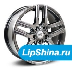 RST R127 17/7J 5x114.3 ET 47 Dia 67.1 Platinum