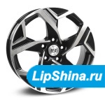 RST R227 17/7J 5x110 ET 46 Dia 63.4 BFP