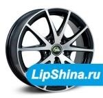 Cross Street CR-17 15/6J 4x114.3 ET 44 Dia 56.6 BFP