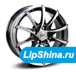 RST R035 15/6J 4x100 ET 50 Dia 60.1 BFP