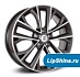Premium Series КР012 Sportage QL 18/7J 5x114.3 ET 48.5 Dia 67.1 GlossGrapfp-img