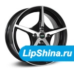 Megami MGM-19 15/6J 4x100 ET 40 Dia 60.1 BFP