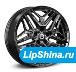 КиК Колумб 19/7J 5x114.3 ET 40 Dia 66.6 GG