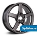 NZ R-02 16/6.5J 5x100 ET 35 Dia 57.1 Grap-img