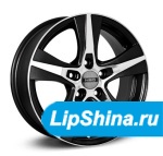 NEO 643 16/6.5J 5x114.3 ET 46 Dia 67.1 GBFP