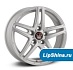 Yamato Segun Asikaga Esimoti 16/6.5J 5x114.3 ET 40 Dia 66.1 Pure_Sil-img
