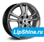 КиК Samara 16/6J 4x108 ET 47.5 Dia 63.35 HB