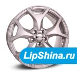 NEO 753 17/7J 5x100 ET 48 Dia 56.1 S