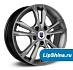 КиК Samara 16/6J 4x108 ET 47.5 Dia 63.35 HB-img